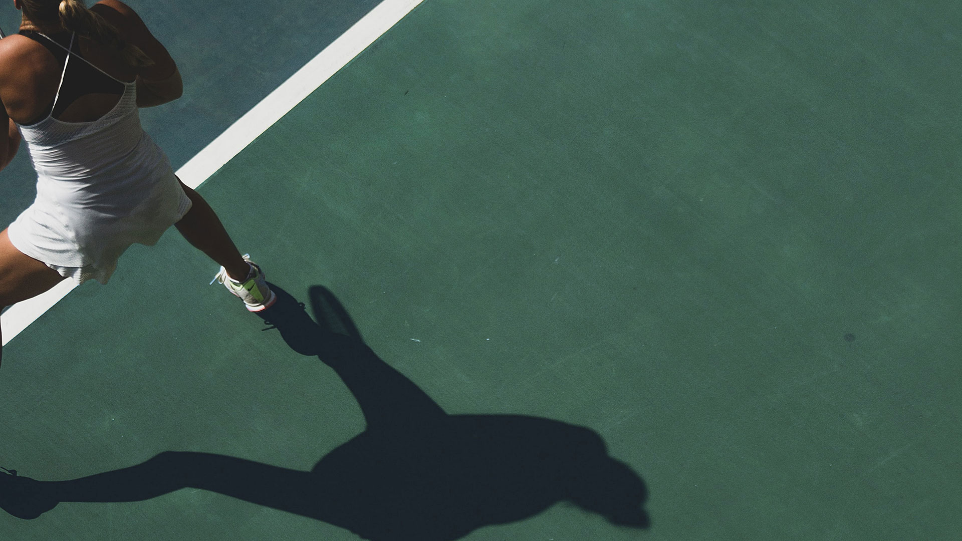 Padelbane