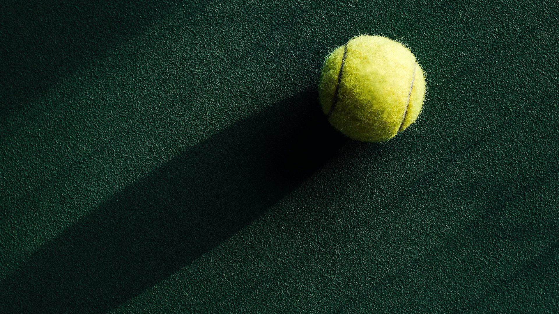 Padel bold